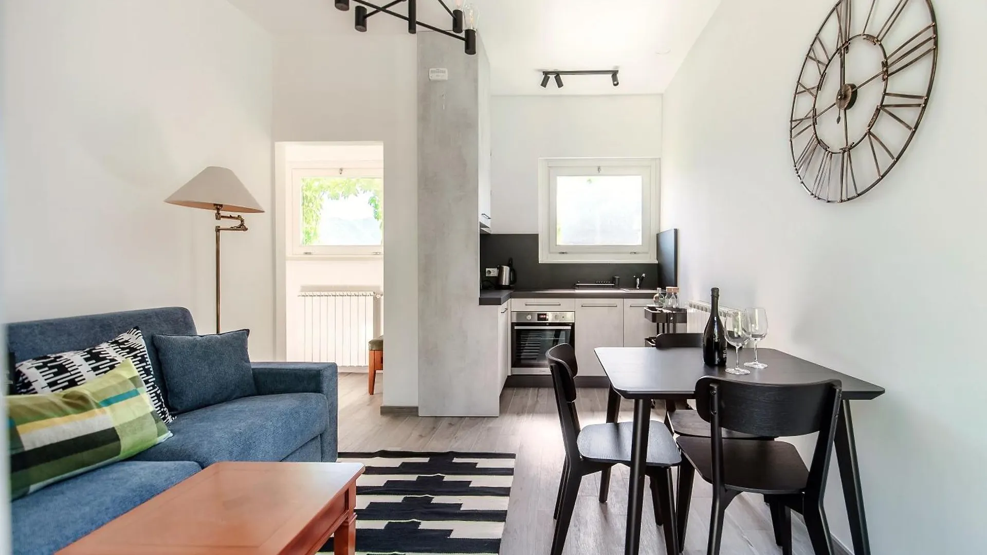 Cernobbio Panoramic Terrace Apartment - From The Nature To The Lake Italien