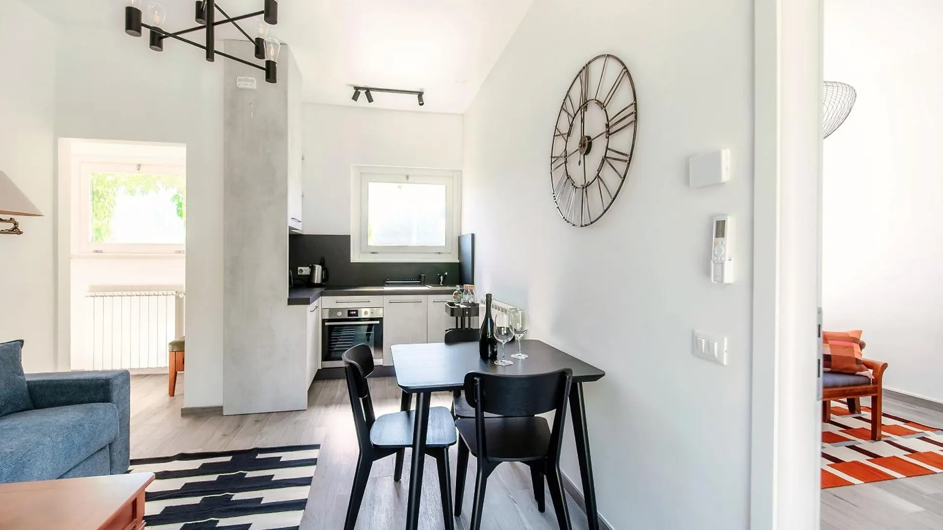 Cernobbio Panoramic Terrace Apartment - From The Nature To The Lake 0*,